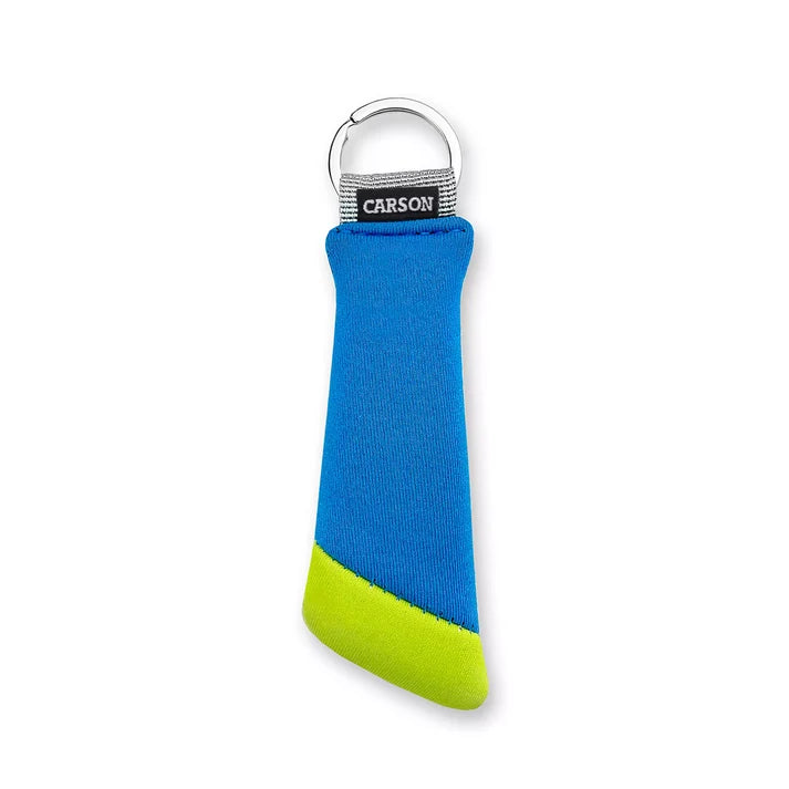 Carson Floating Keychain - Assorted Colours