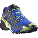 Salomon Men's Speedcross 6 Trail Running Shoes | Gearshop NZ