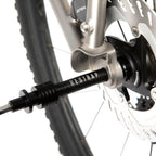 Restrap Switch Pannier Rack