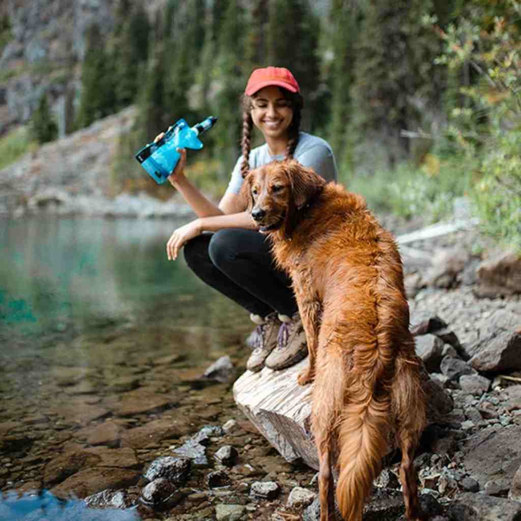 Sawyer Mini Water Filtration System