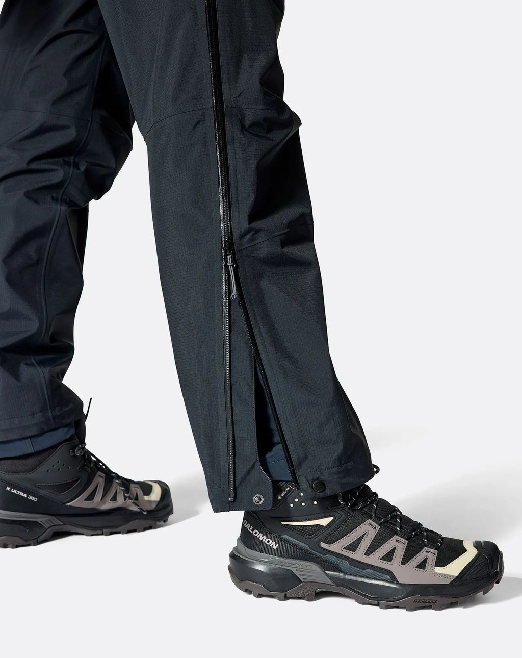 Rab Womens Firewall Mountain Waterproof Pants