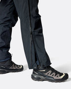 Rab Womens Firewall Mountain Waterproof Pants