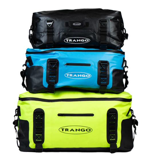 Trango Mountain Vault Travel Bag