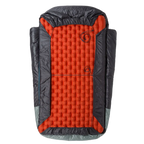 Big Agnes King Solomon -7degC Double Wide Sleeping System