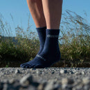 Creepers Merino Toe Socks - Crew Length Ltd Edition | Gearshop NZ