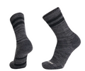 Le Bent Targeted Cushion Legacy 3/4 Crew Sock