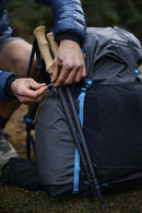 Gossamer Lightrek Pack Bungee Attachment 2 Pack | Gearshop NZ
