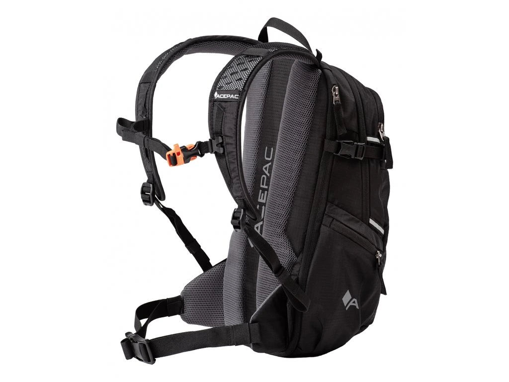 Acepac Flite 6L EXP MKIII Junior Bag