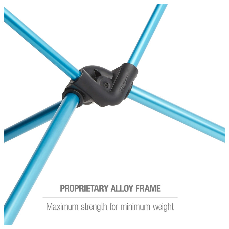 Helinox Sunset Table One Hard Top - Lightweight Camp Table