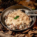 On Track Meals - Coconut Ginger Chicken | Gearshop NZ
