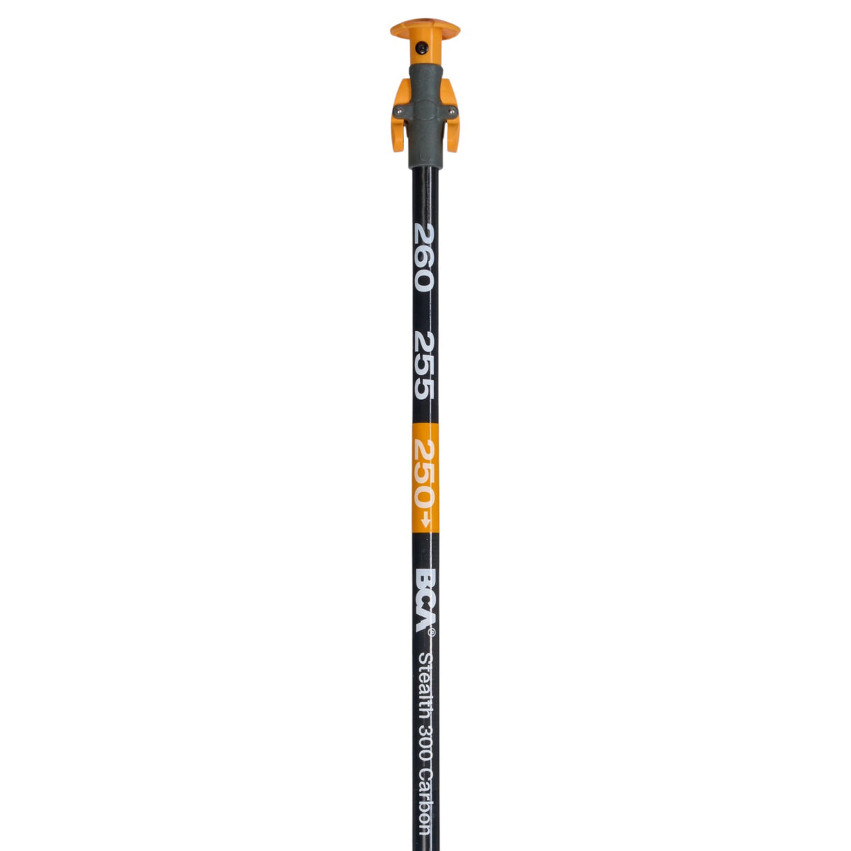 BCA Probe Stealth Carbon 300cm