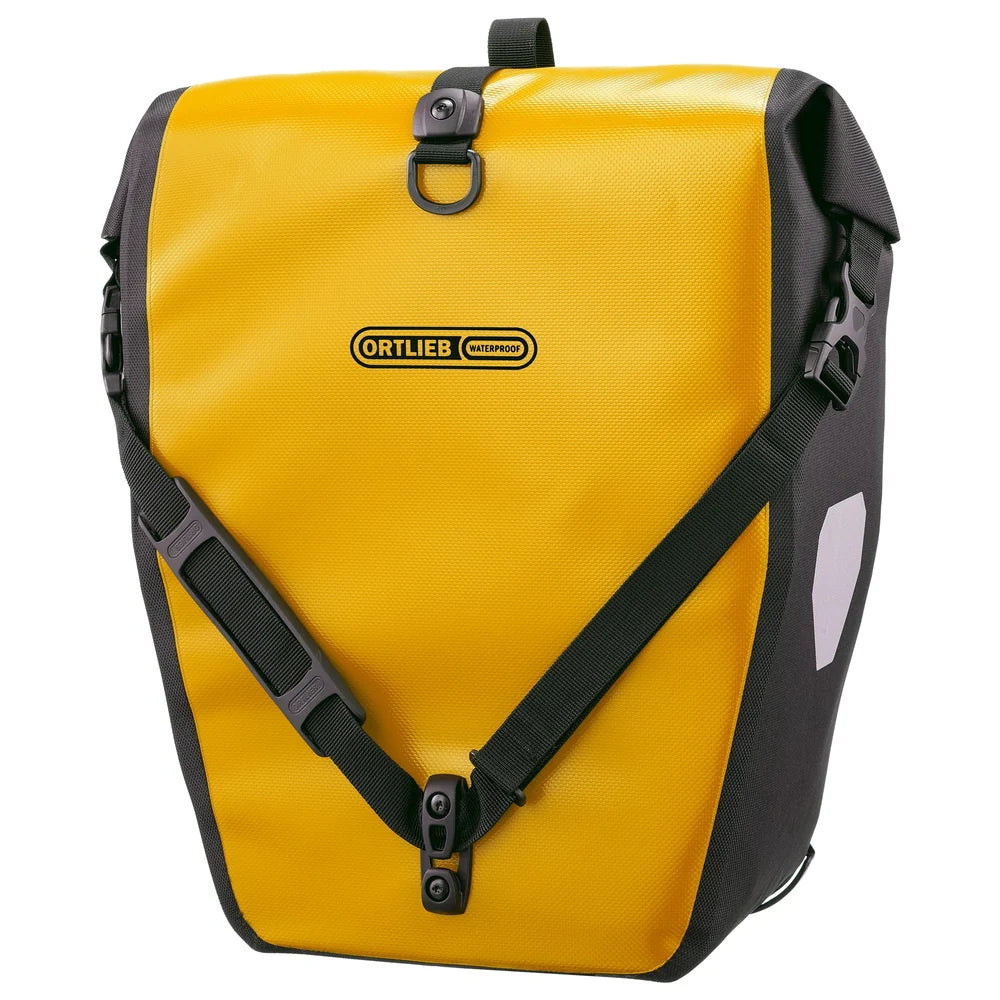 Ortlieb Back Roller Classic Pannier