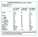F.oreyou Electrolyte Recovery Drink - Feijoa Salt - 20x Sachet Box | Gearshop NZ