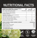 Styrkr Energy Drink MIX+ Lime & Mint Dual-Carb - 537g Tub | Gearshop NZ