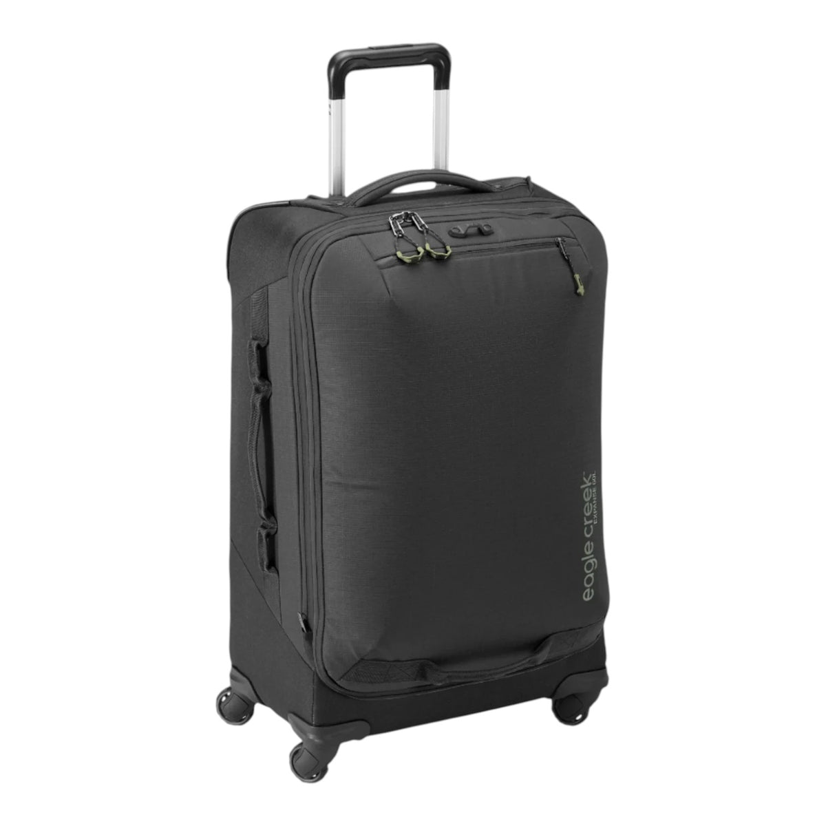 Eagle Creek Expanse 4 Wheeled Luggage - 60L/26" - Black