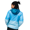 Cotopaxi Women's Teca Calido Reversable Hooded Jacket | Gearshop NZ