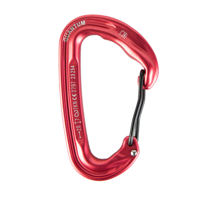 Trango Quantum Mega Rack Pack - 8 Pack