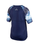 Sendy Youth Short Sleeve Bike Jersey | Gearshop NZ