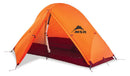MSR Access 1 Tent | Gearshop NZ