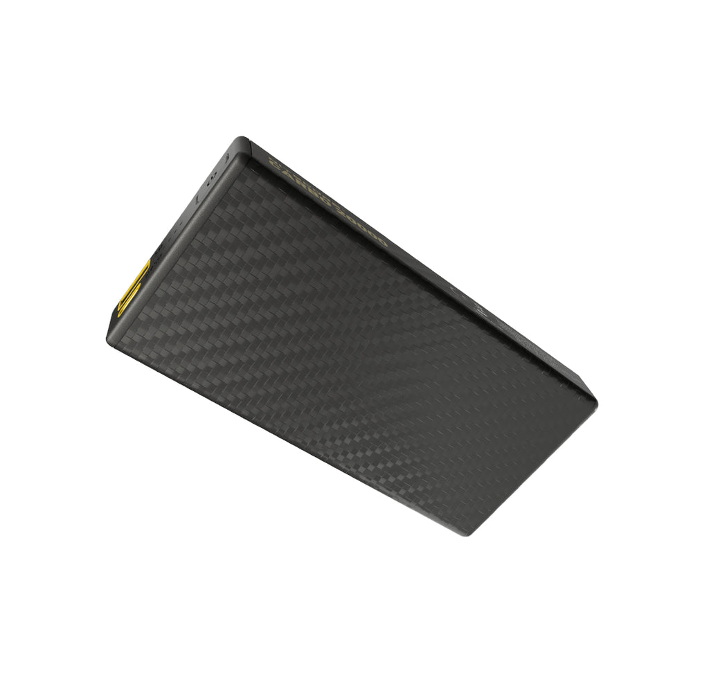 Nitecore Carbo 10,000 Waterproof Portable Power Bank