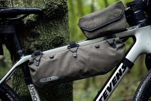 Ortlieb Frame Pack RC TopTube