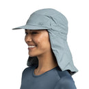 Buff Desert Cap | Gearshop NZ