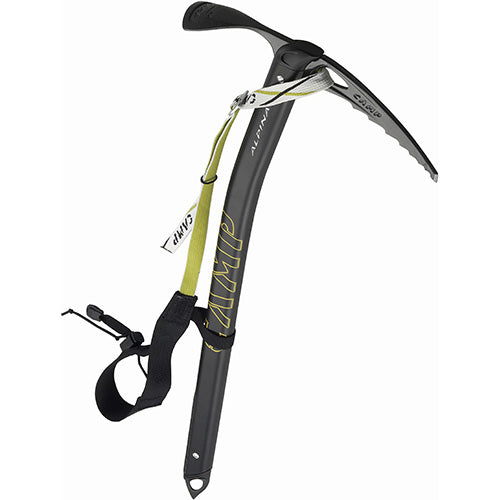 Camp Alpina Ice Axe