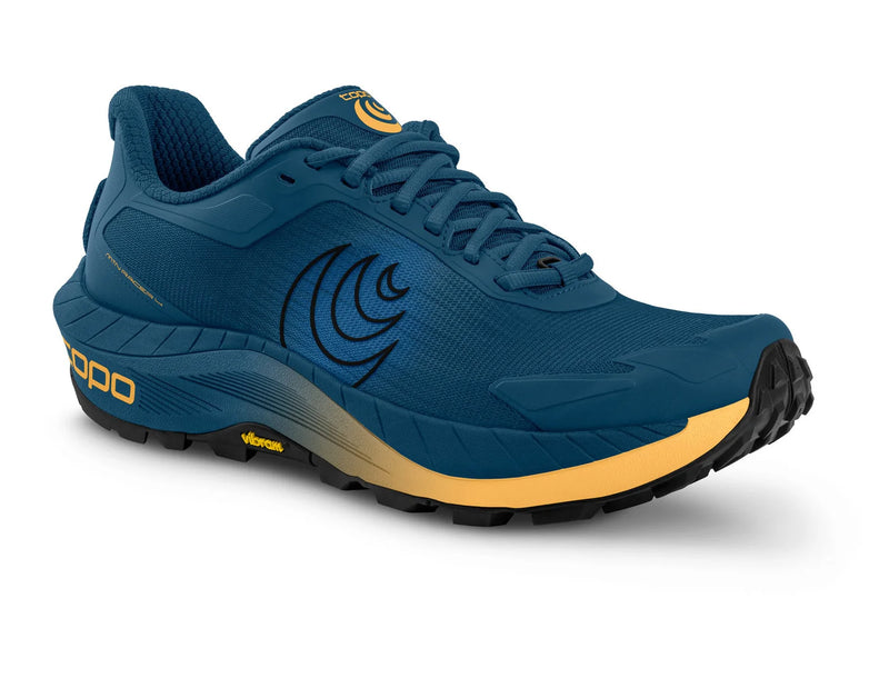 Topo Men's Mountain Racer 4 Shoes