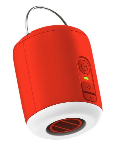 Big Agnes Camp Pump and Light