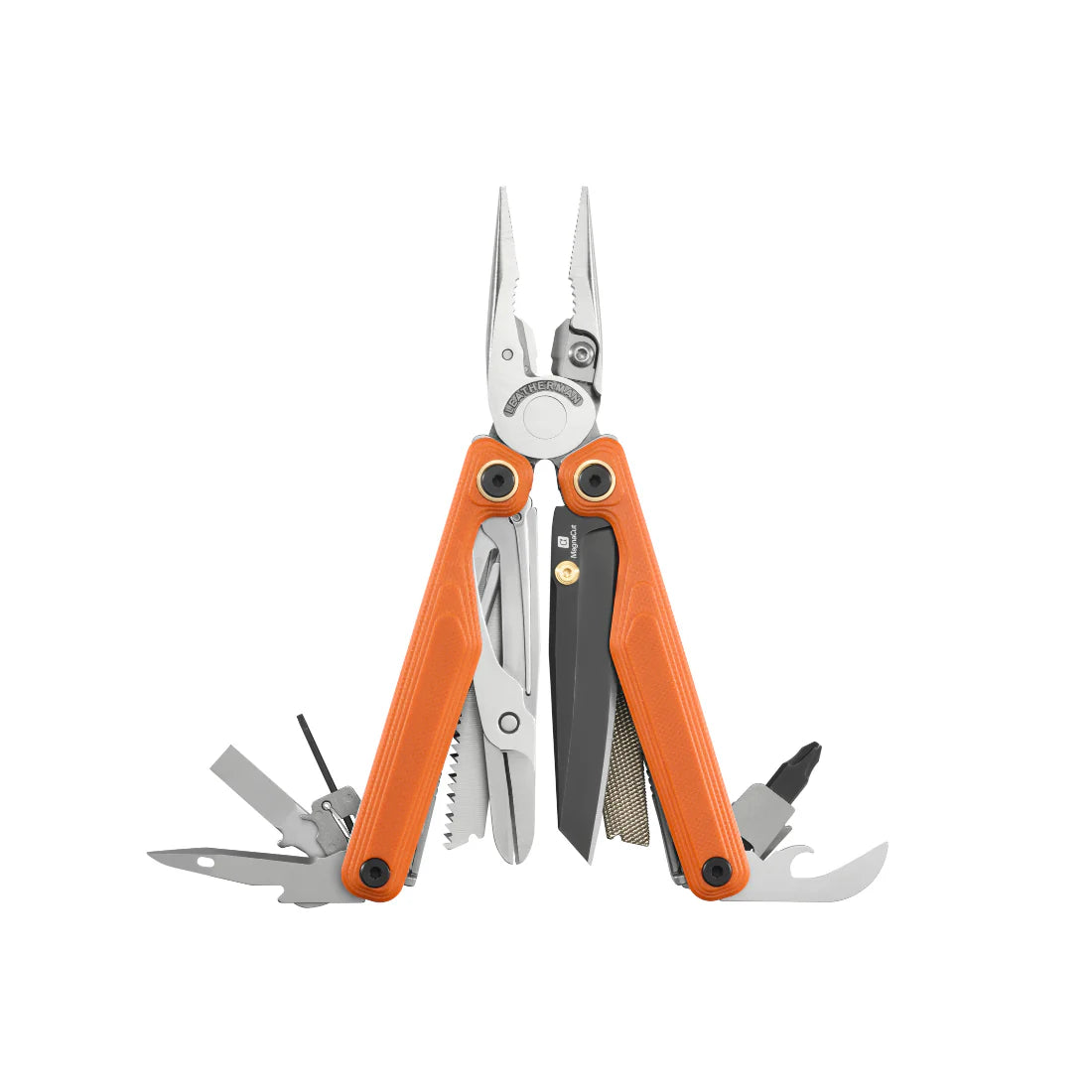 Leatherman Wave Alpha Multi Tool