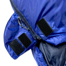 Domex Trailblazer 500 Down Sleeping Bag | Gearshop NZ