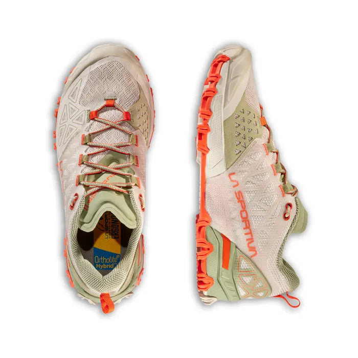 La Sportiva Bushido ll Womens Running Shoes