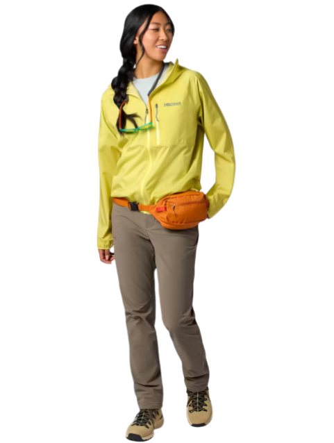 Marmot Women's Superalloy Rain Jacket
