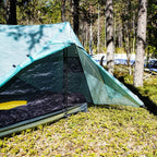 UltimaPeak AeroDry - Ultralight Tent Drying System