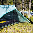 UltimaPeak AeroDry - Ultralight Tent Drying System | Gearshop NZ