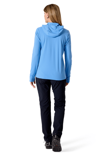 Rab Women's Force Hoody