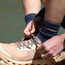 Creepers Merino Toe Socks - Crew Length Ltd Edition | Gearshop NZ