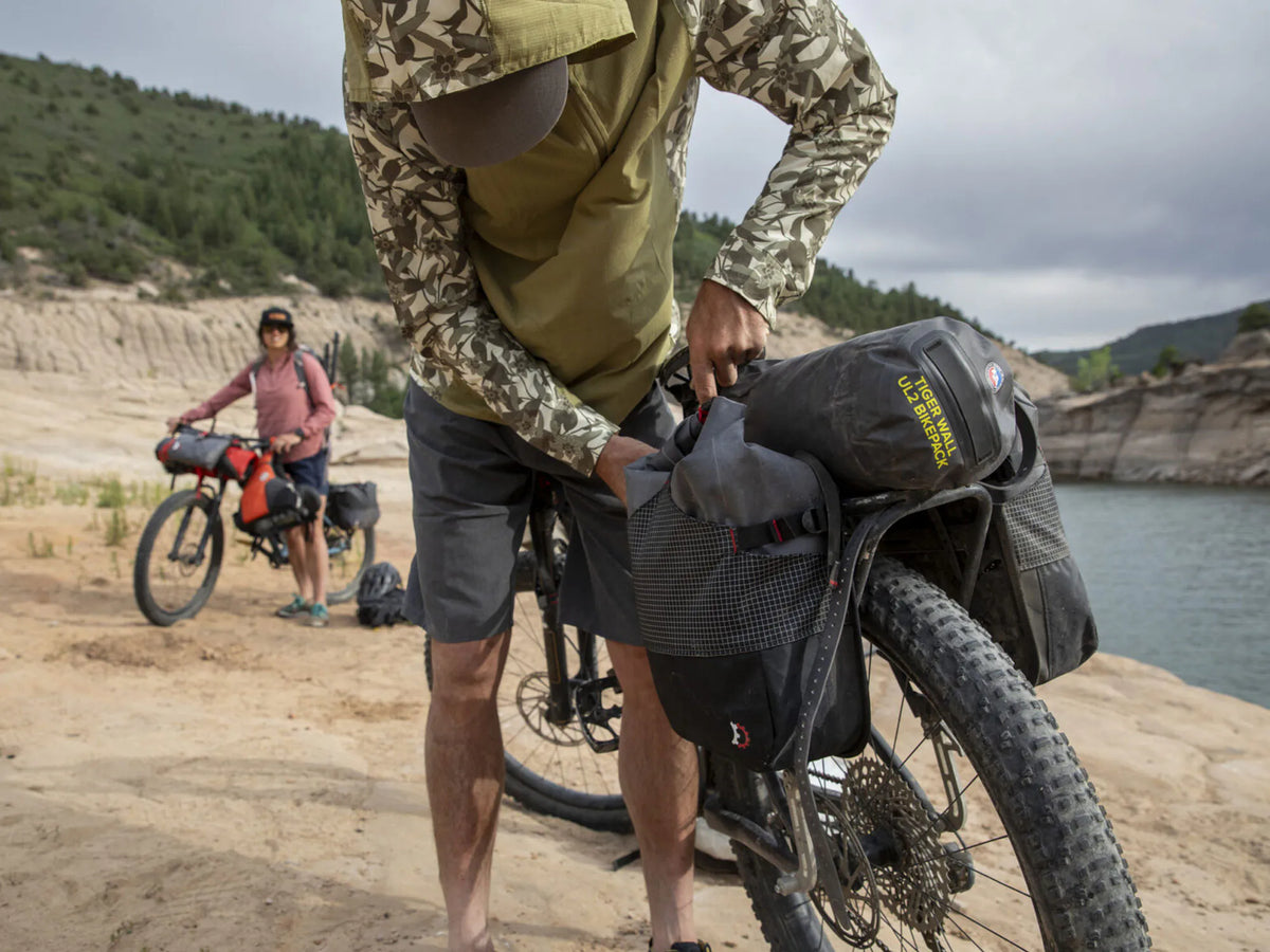 Revelate Designs Portage Pannier