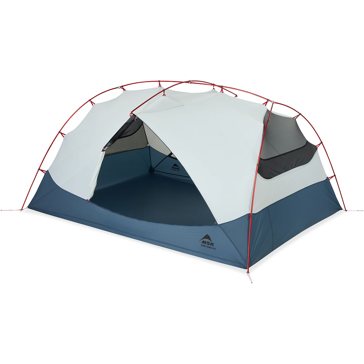 MSR Hubba Hubba HD - 3 Person Tent