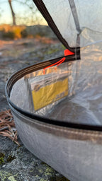 UltimaPeak AeroCube - Ultralight Packing Cube