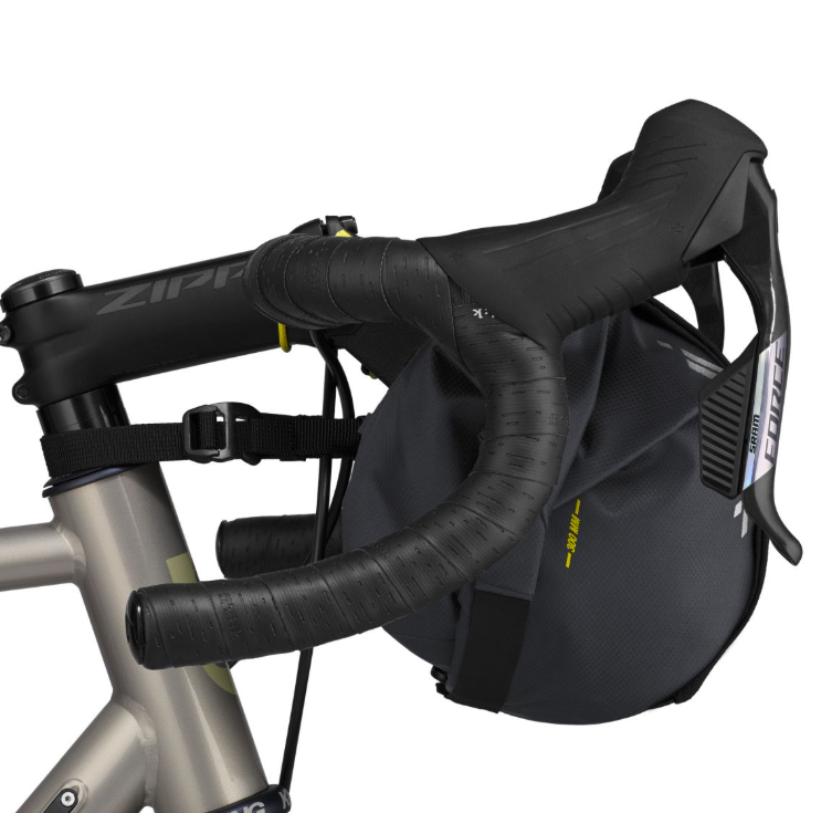 Apidura Expedition 2.0 Front Cargo Mesh