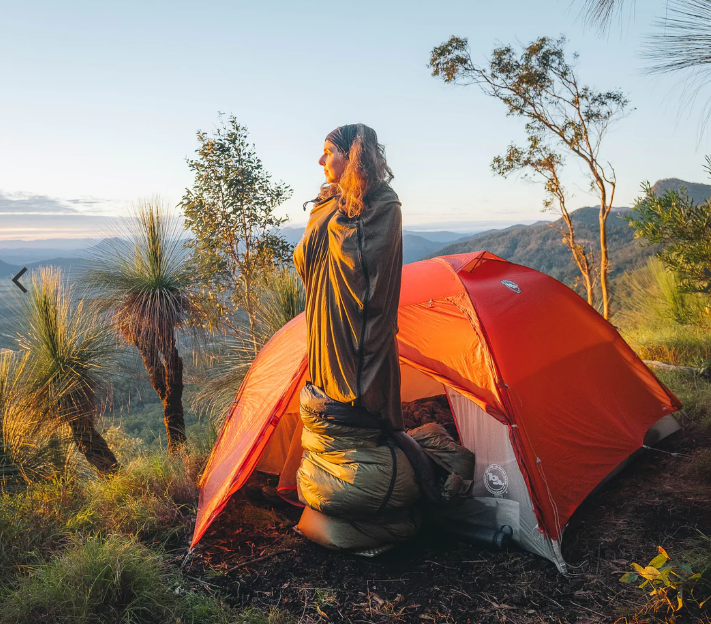 Alton Sleeping Bag Liner