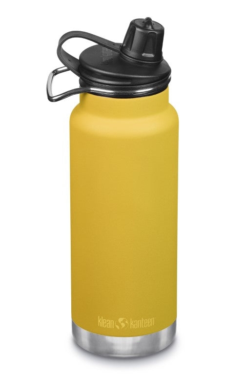 Klean Kanteen TK Wide Insulated Chug 946ml