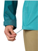 Marmot Women's Minimalist Pertex Rain Jacket