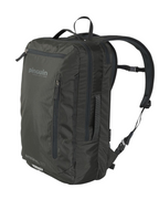 Pinguin Integral 30 City Backpack - Black