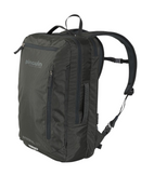 Pinguin Integral 30 City Backpack - Black