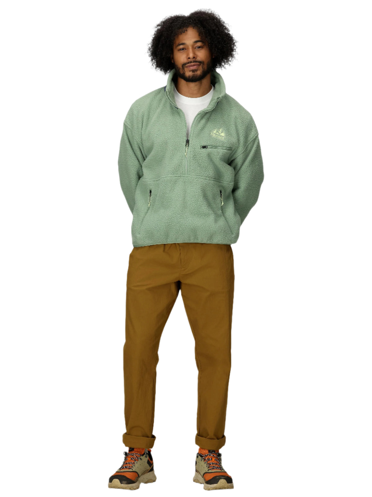 Marmot Men's 94 E.C.O. Recycled Fleece | Gearshop NZ