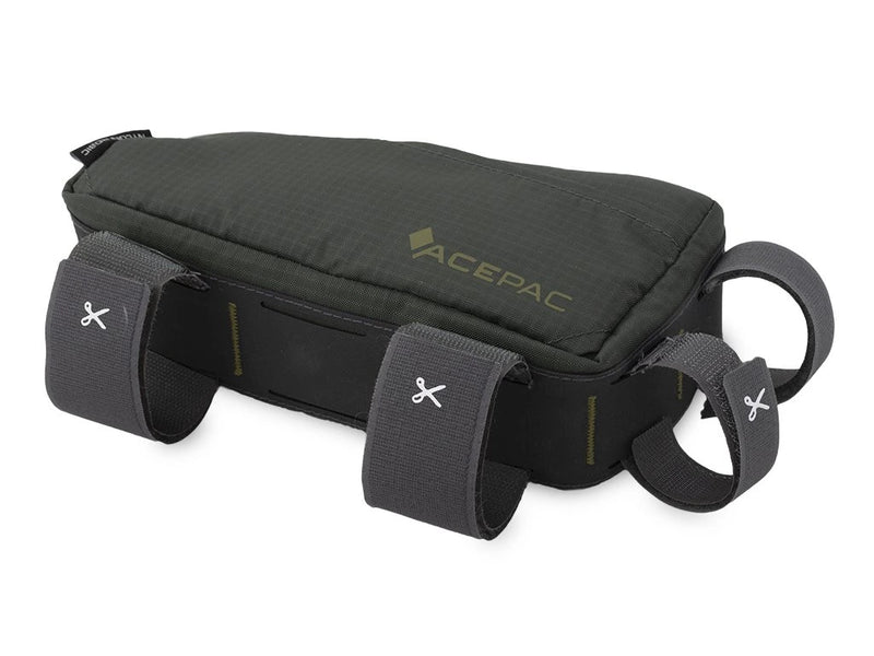 Acepac Fuel Bag MkIII Top Tube Bag - Medium