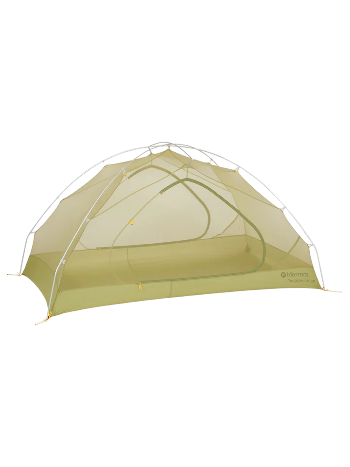 Marmot Tungsten UL 2P Tent