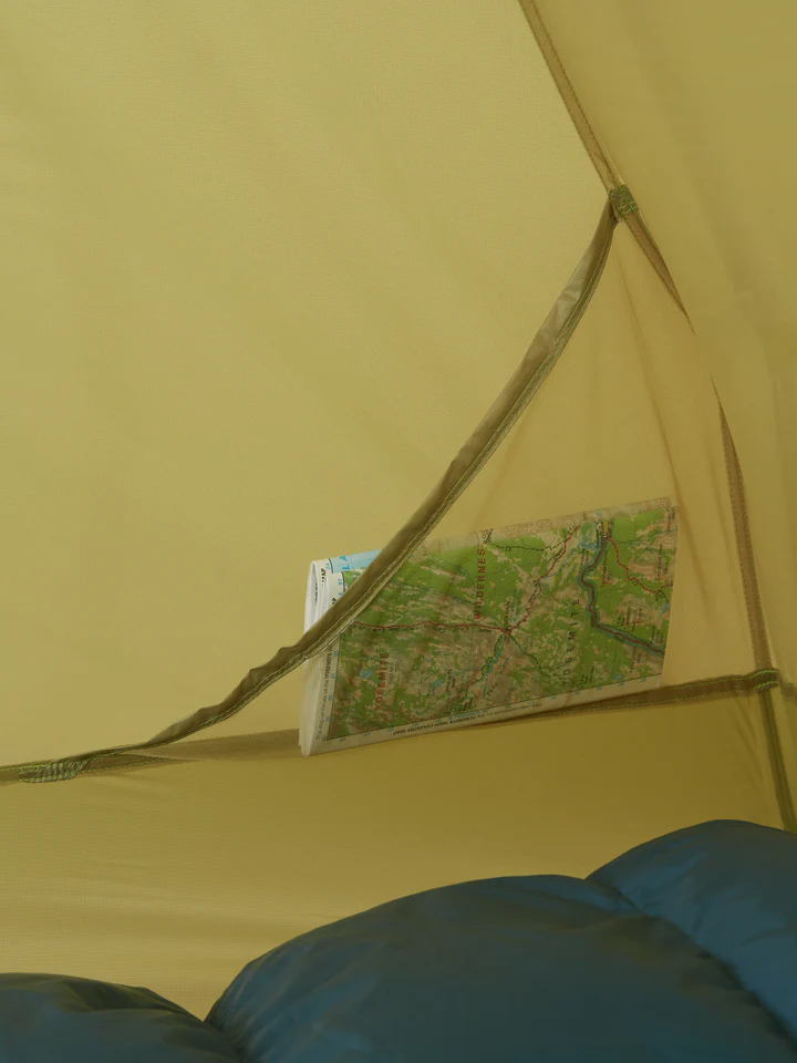 Marmot Tungsten UL 3P Tent